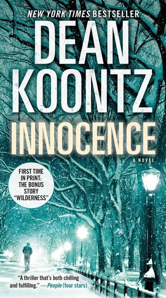 Innocence — photo 2