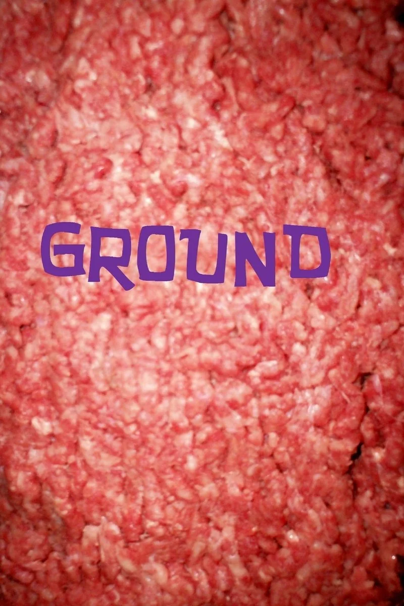 Ground