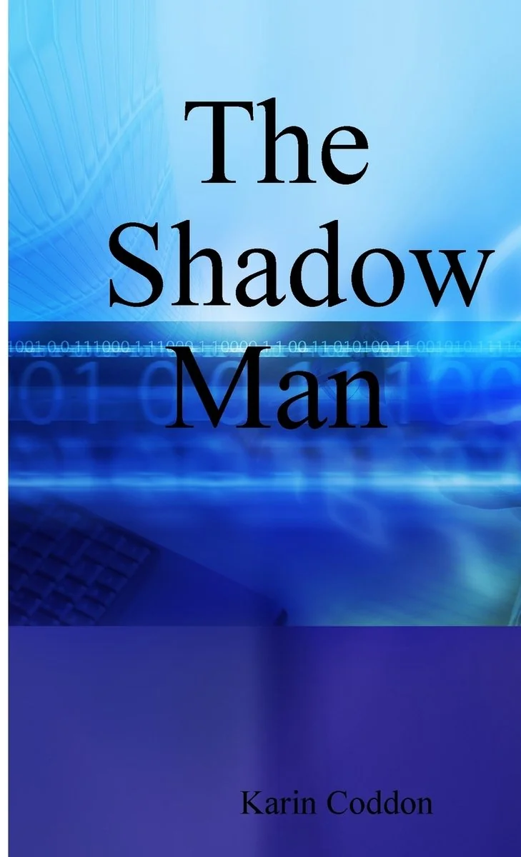 The Shadow Man