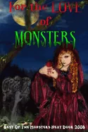 For The Love Of Monsters