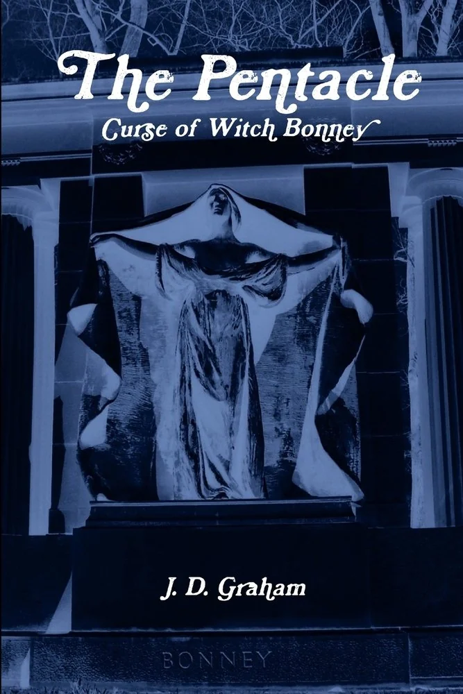 The Pentacle: Curse of Witch Bonney — photo 2