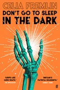 Don't Go to Sleep in the Dark: Classic Halloween Ghost Stories from the Author of Uncle Paul