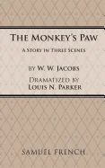 The Monkey's Paw