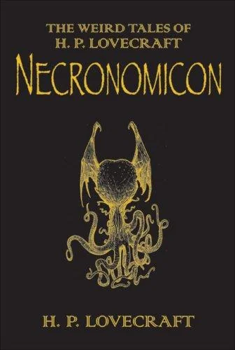 Necronomicon — photo 2
