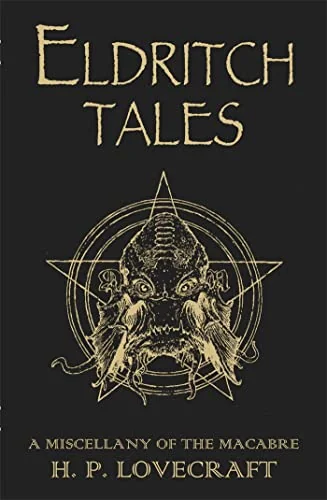 Eldritch Tales (Special Collector's) — photo 2