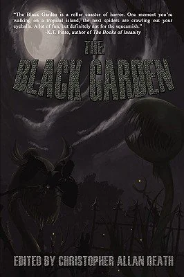 The Black Garden — photo 2