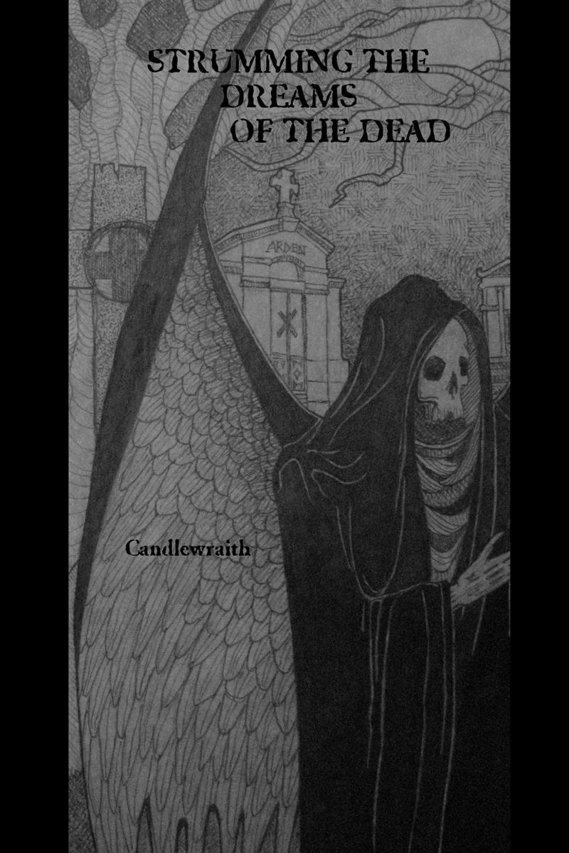 Strumming the Dreams of the Dead — photo 2