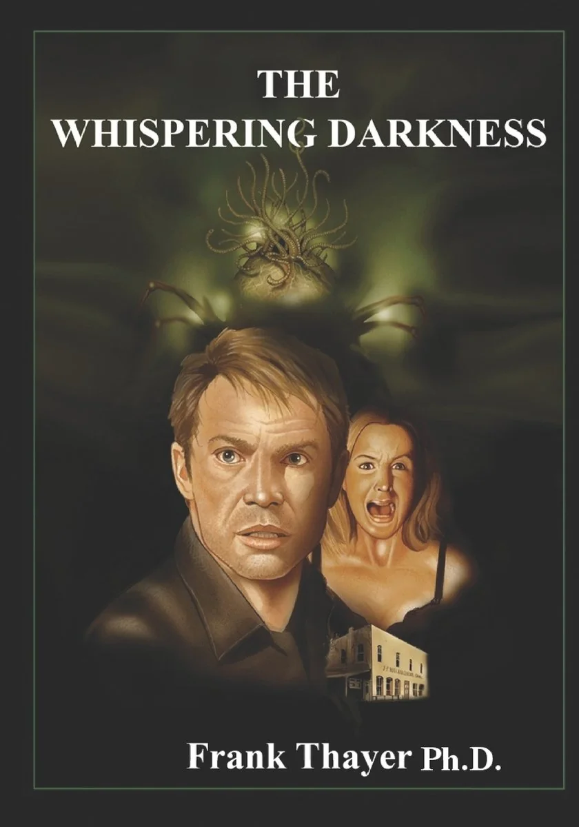 The Whispering Darkness — photo 2