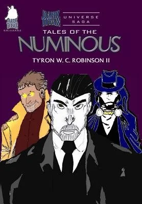 Tales of the Numinous — photo 2