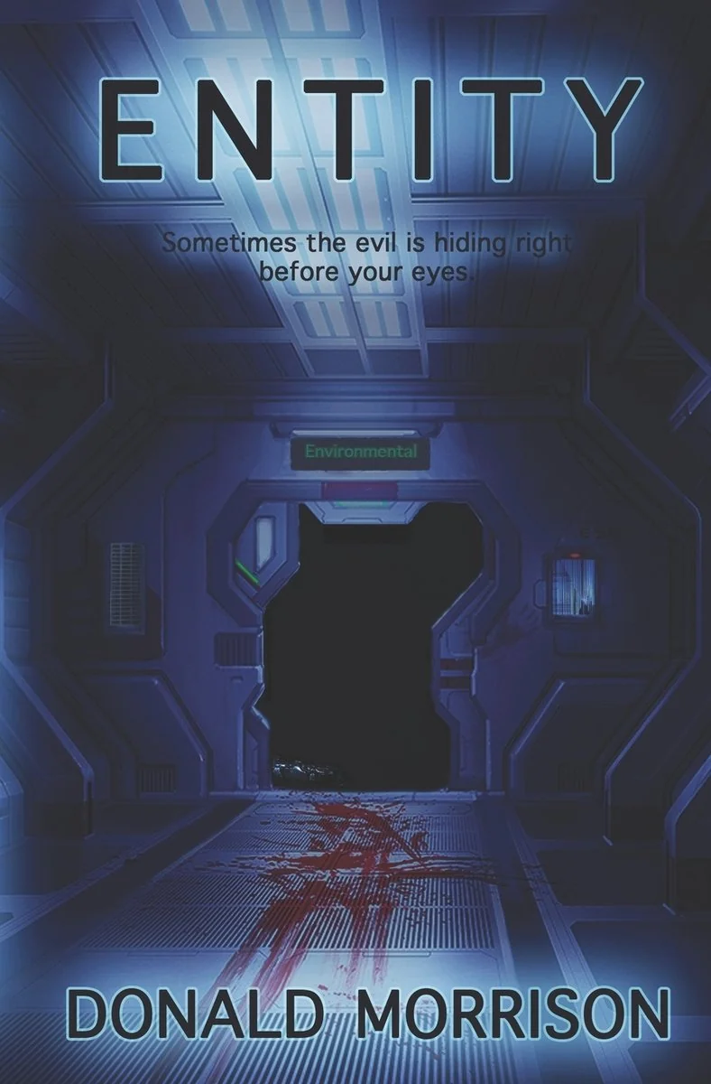 Entity — photo 2