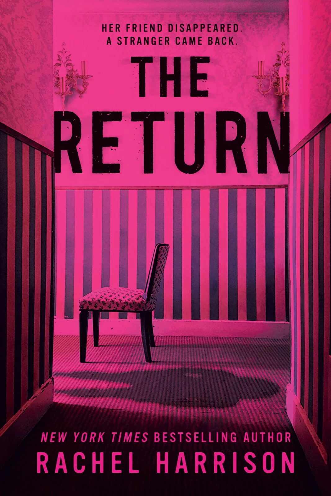 The Return — photo 2