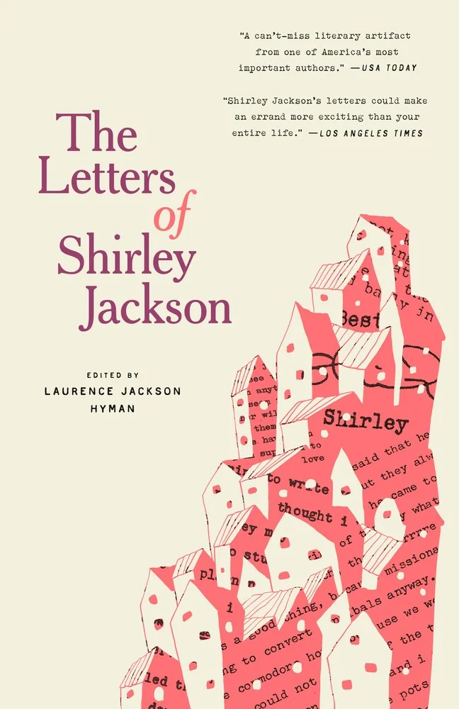 The Letters of Shirley Jackson — photo 2