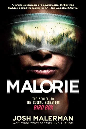 Malorie: The Sequel to the Global Sensation Bird Box — photo 2