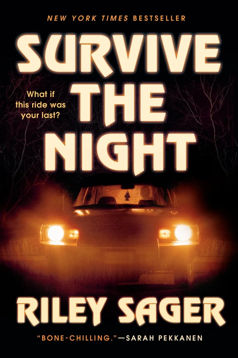 Survive the Night — photo 2