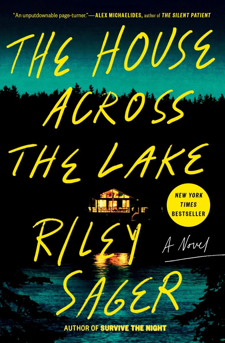 The House Across the Lake — photo 2