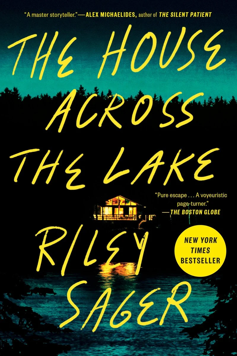 The House Across the Lake — photo 2