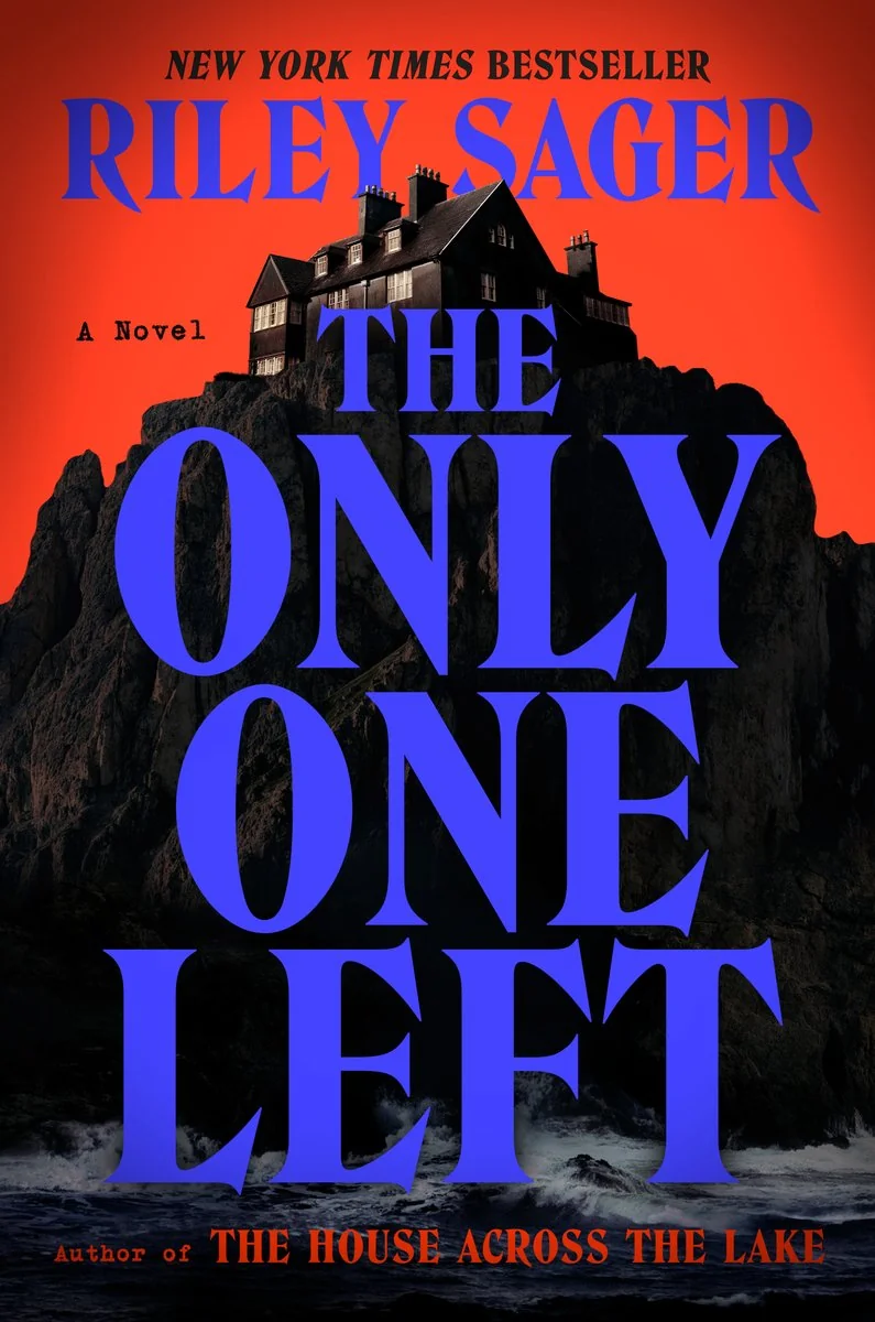 The Only One Left — photo 2