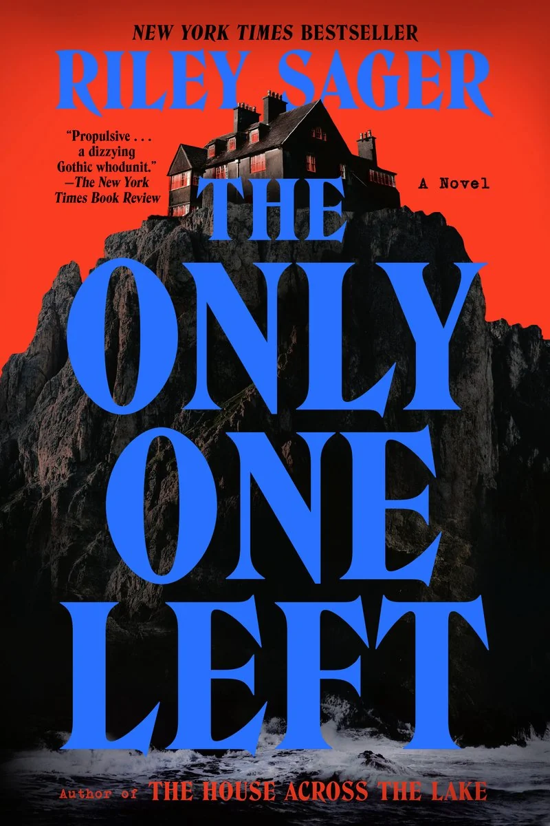 The Only One Left — photo 2