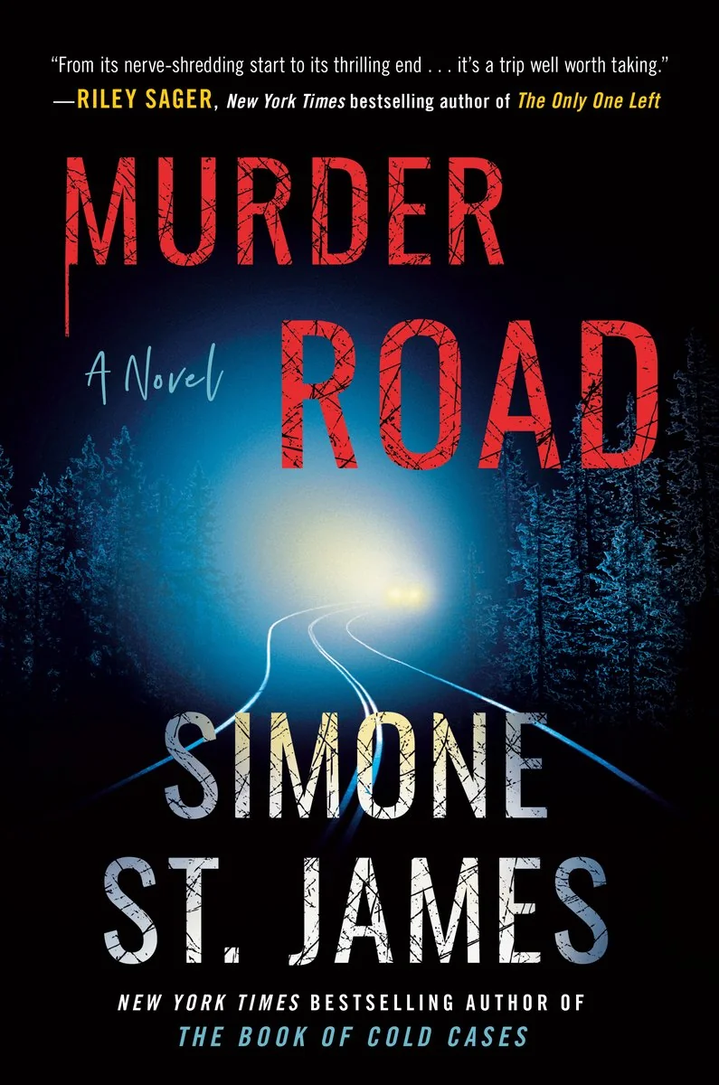 Murder Road — photo 2