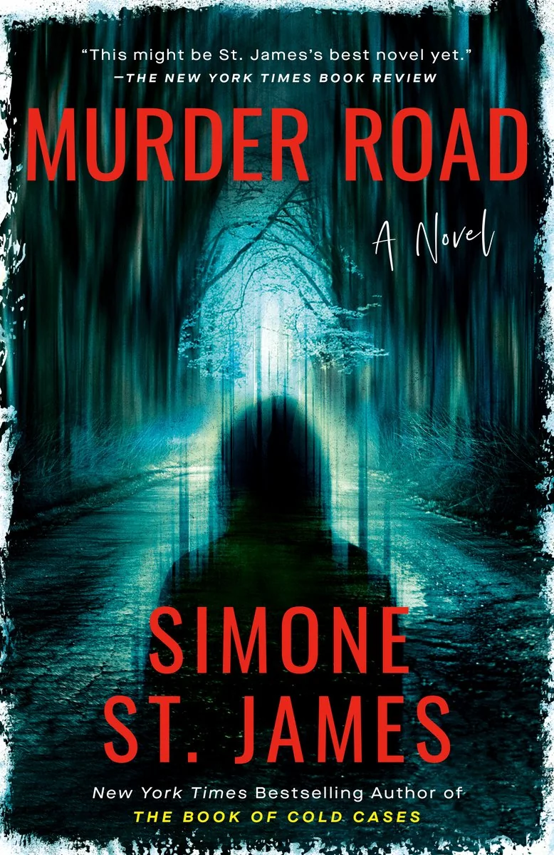 Murder Road — photo 2