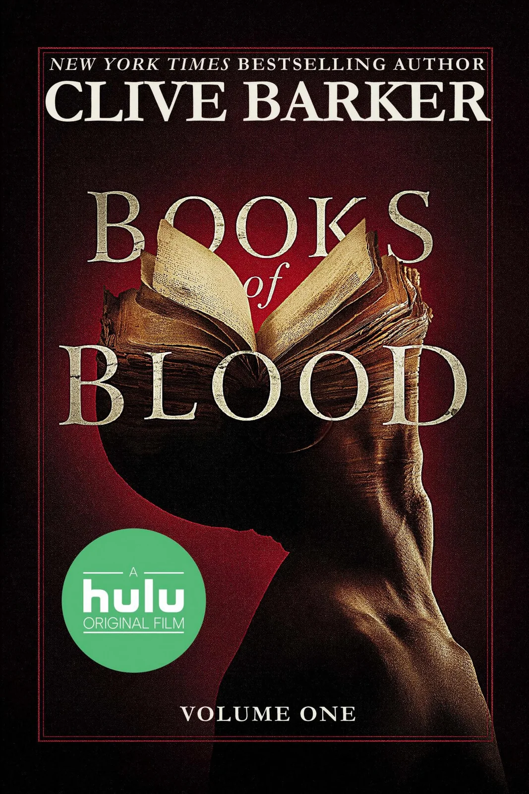 Clive Barker's Books of Blood: Volume One (Movie Tie-In) — photo 2