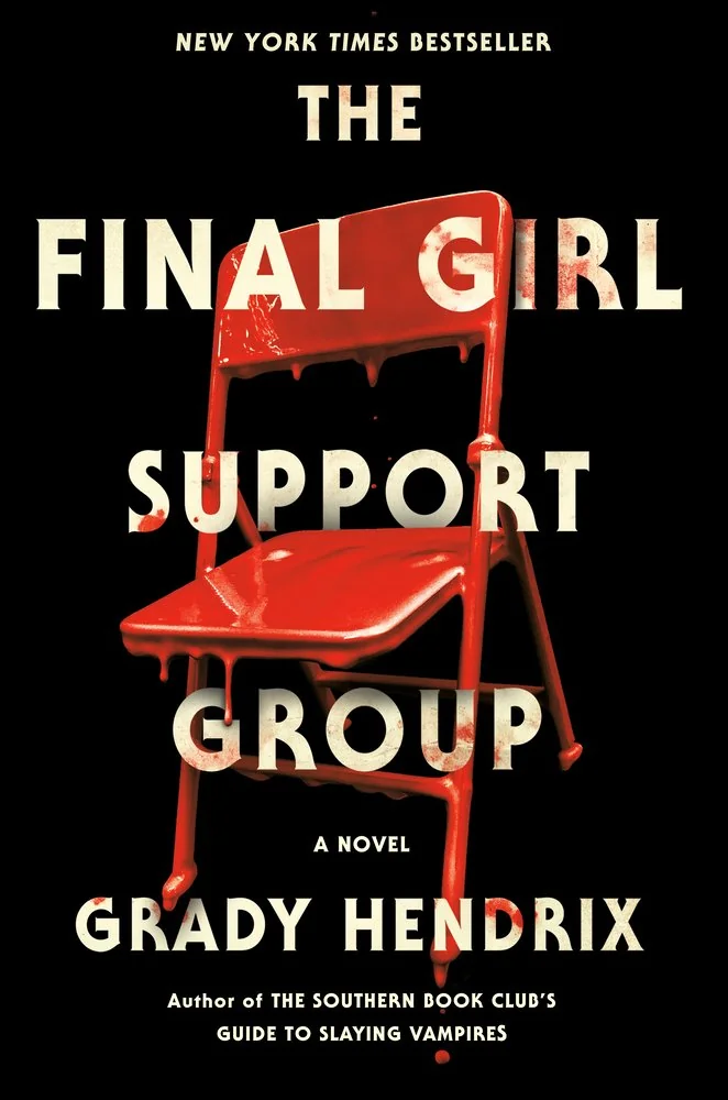 The Final Girl Support Group — photo 2
