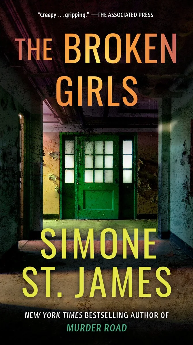 The Broken Girls — photo 2