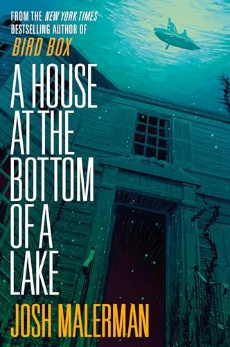 A House at the Bottom of a Lake — photo 2