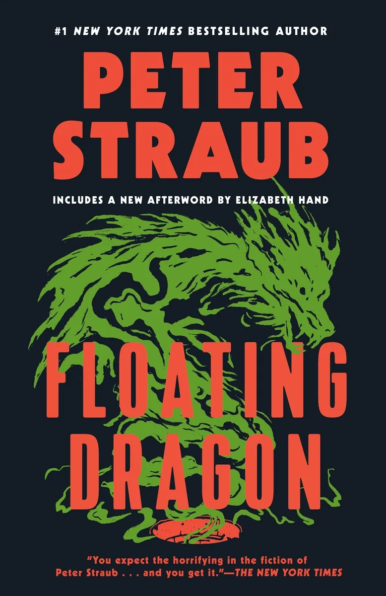 Floating Dragon — photo 2