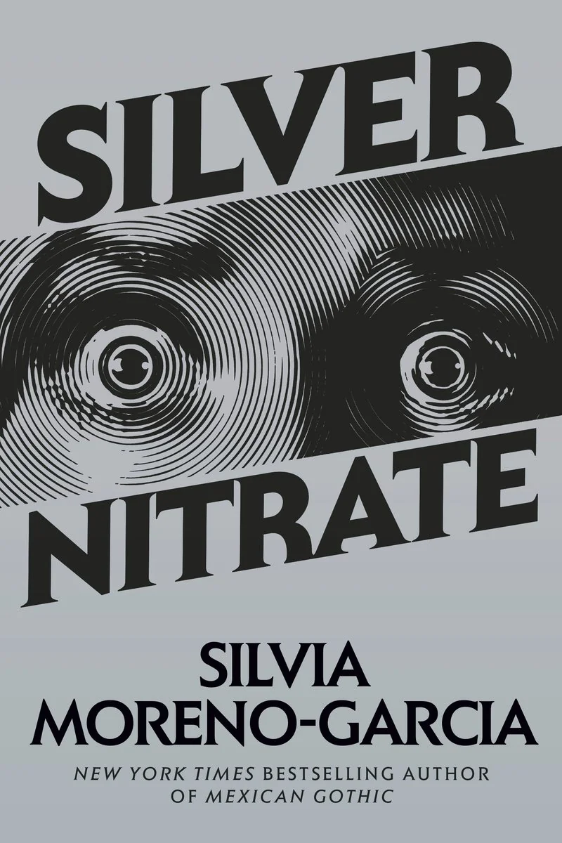 Silver Nitrate — photo 2