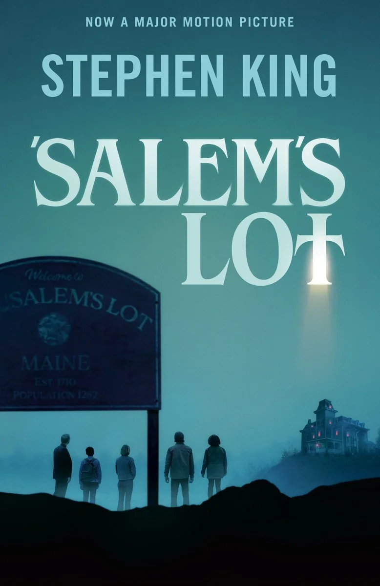 'Salem's Lot (Movie Tie-In) — photo 2