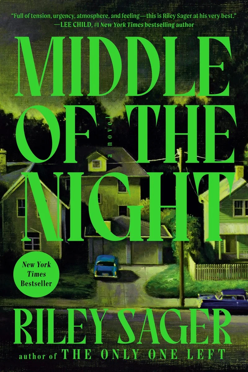 Middle of the Night — photo 2