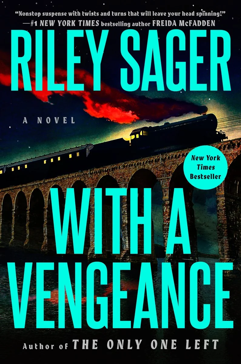 With a Vengeance — photo 2