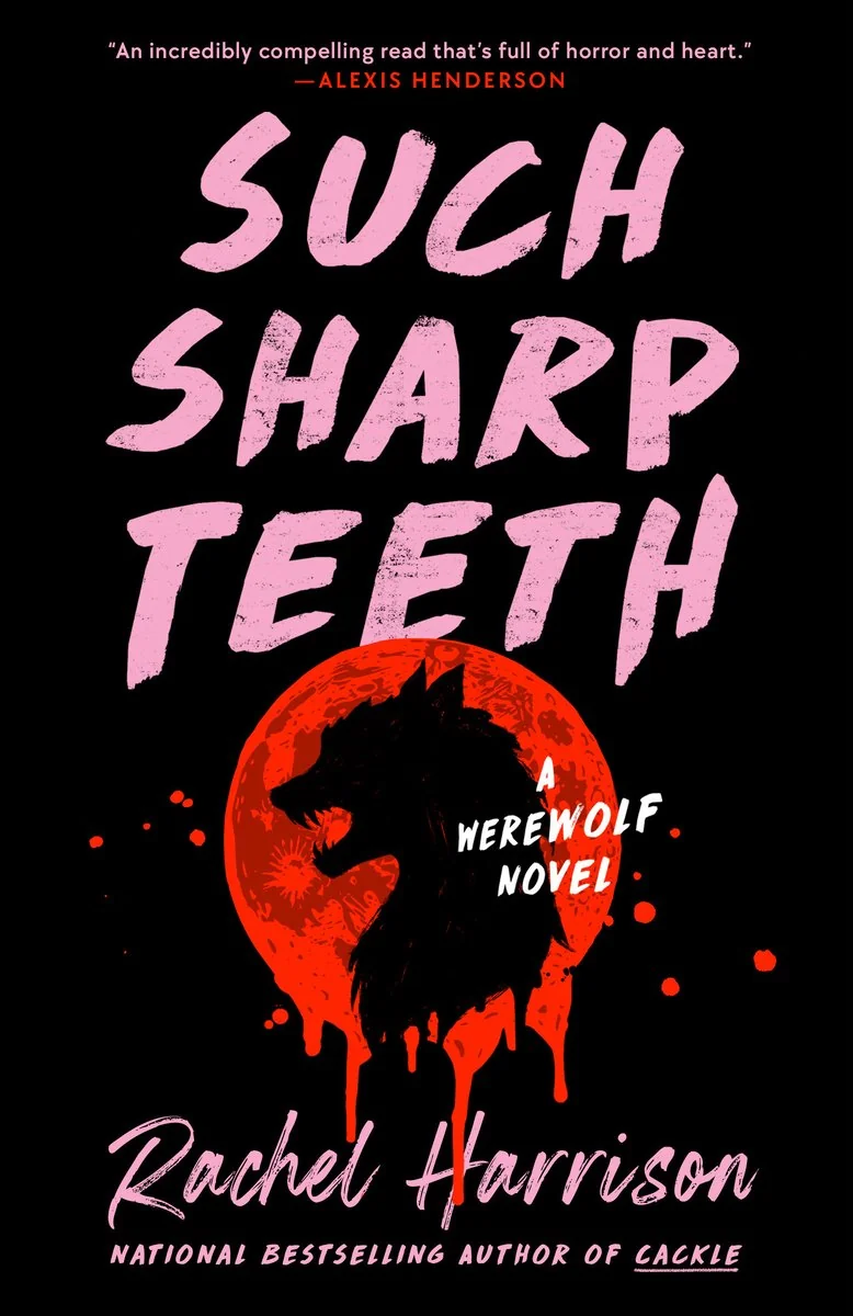 Such Sharp Teeth — photo 2