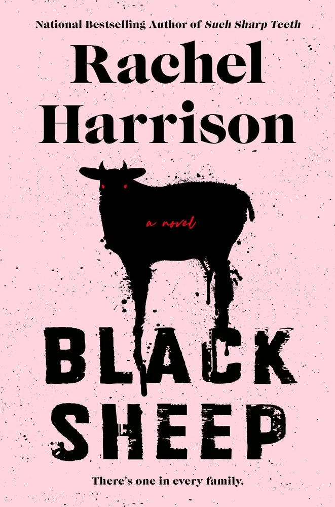 Black Sheep — photo 2