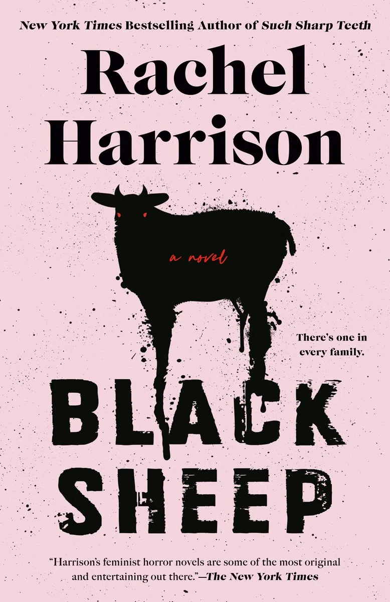 Black Sheep — photo 2