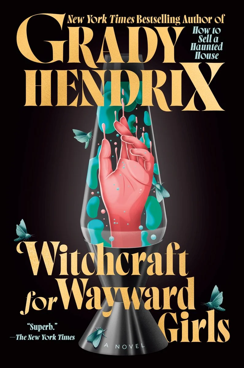 Witchcraft for Wayward Girls — photo 2