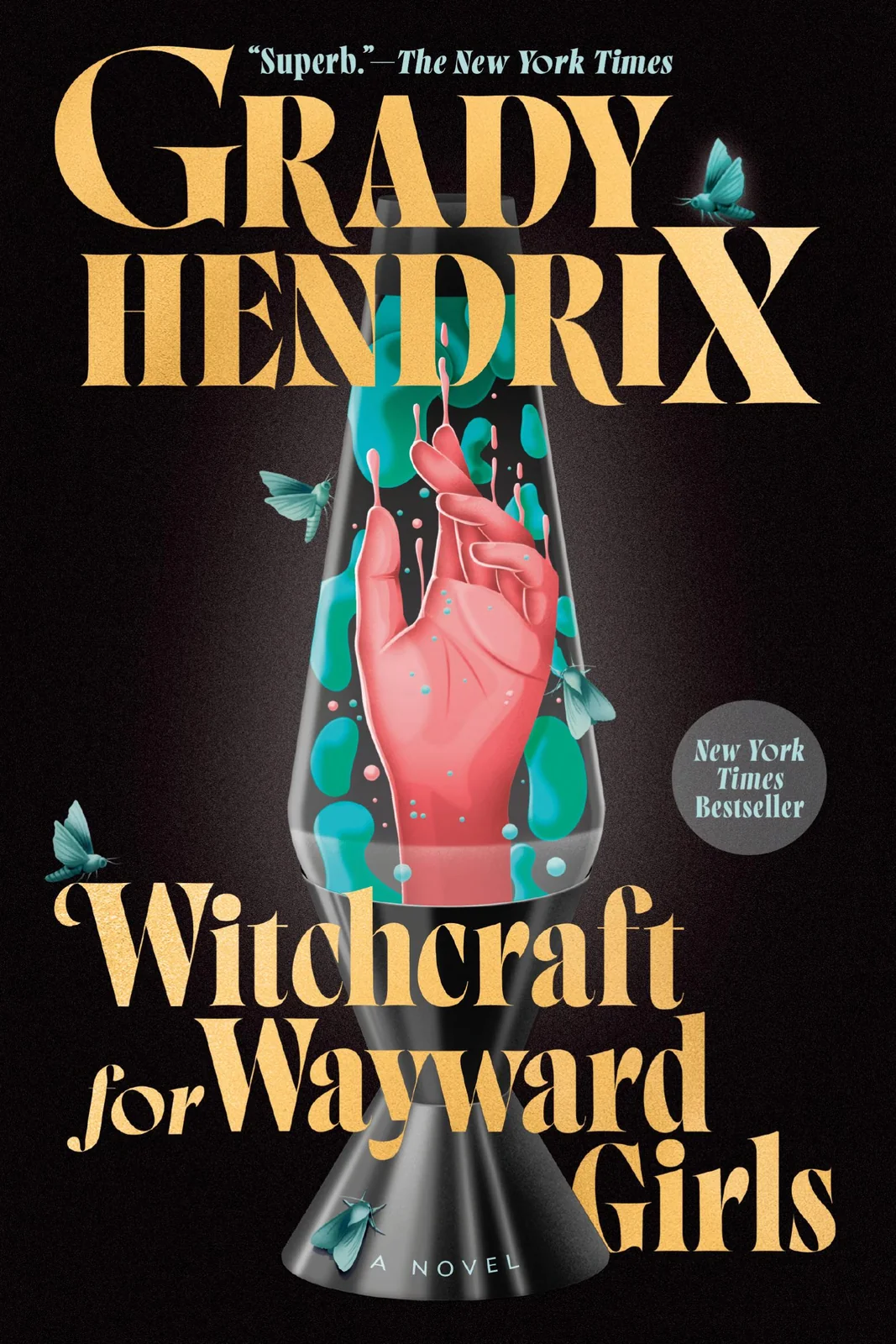 Witchcraft for Wayward Girls — photo 2