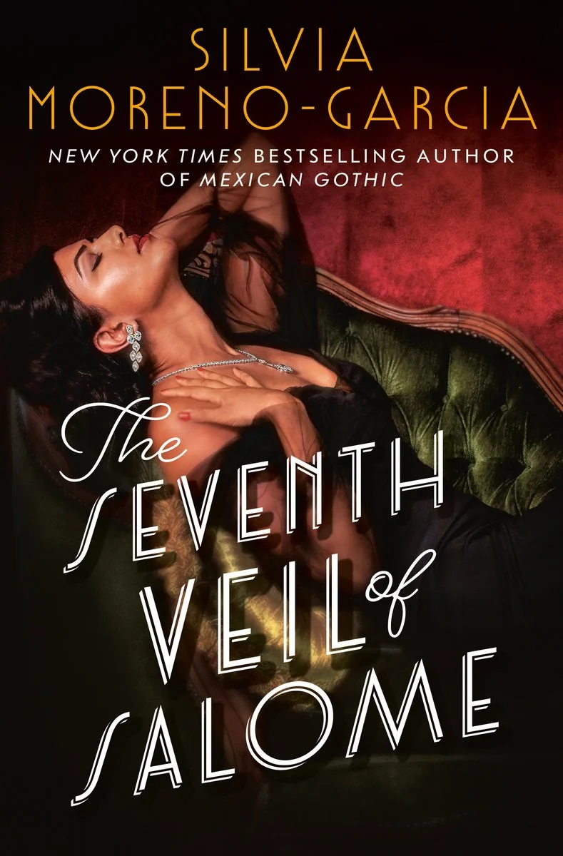 The Seventh Veil of Salome — photo 2