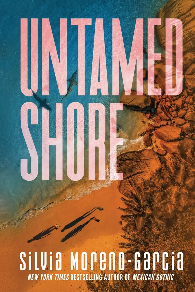 Untamed Shore — photo 2
