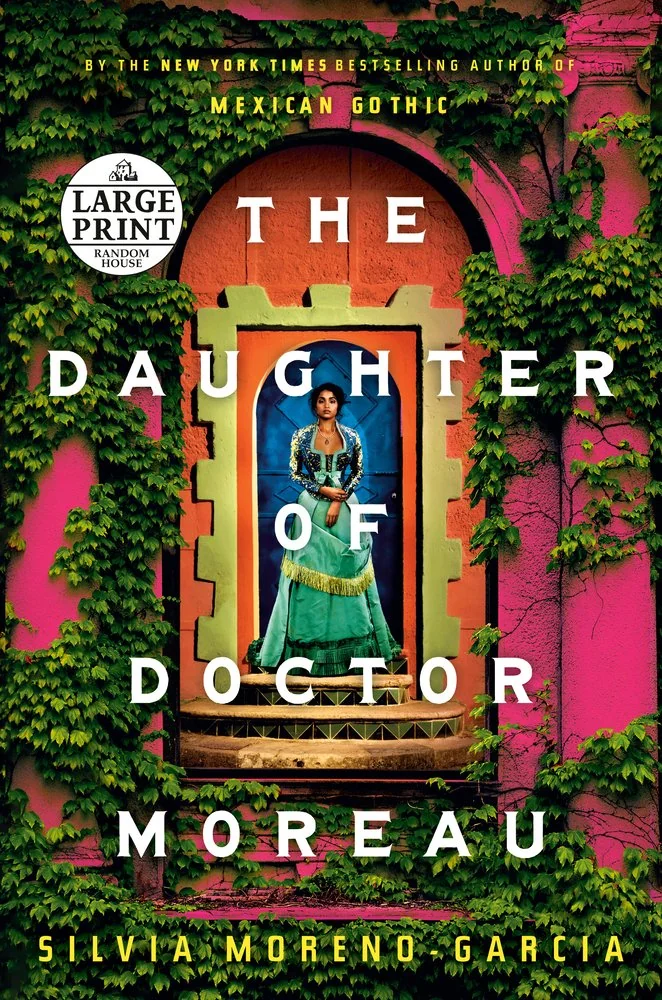 The Daughter of Doctor Moreau — photo 2