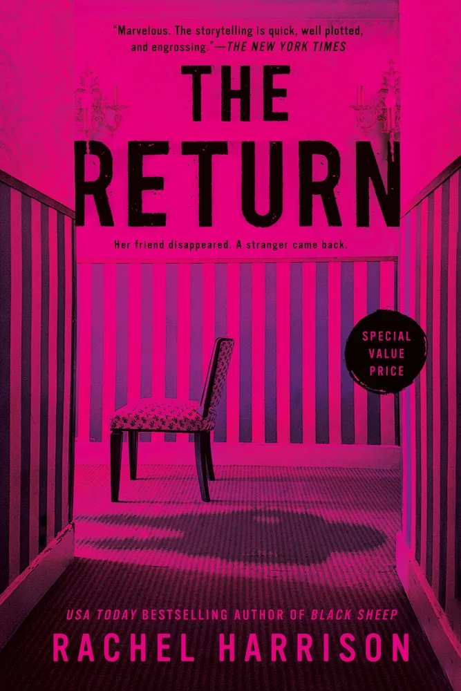 The Return — photo 2
