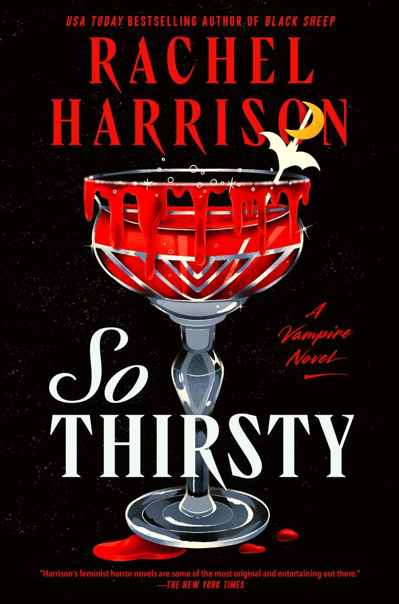 So Thirsty — photo 2