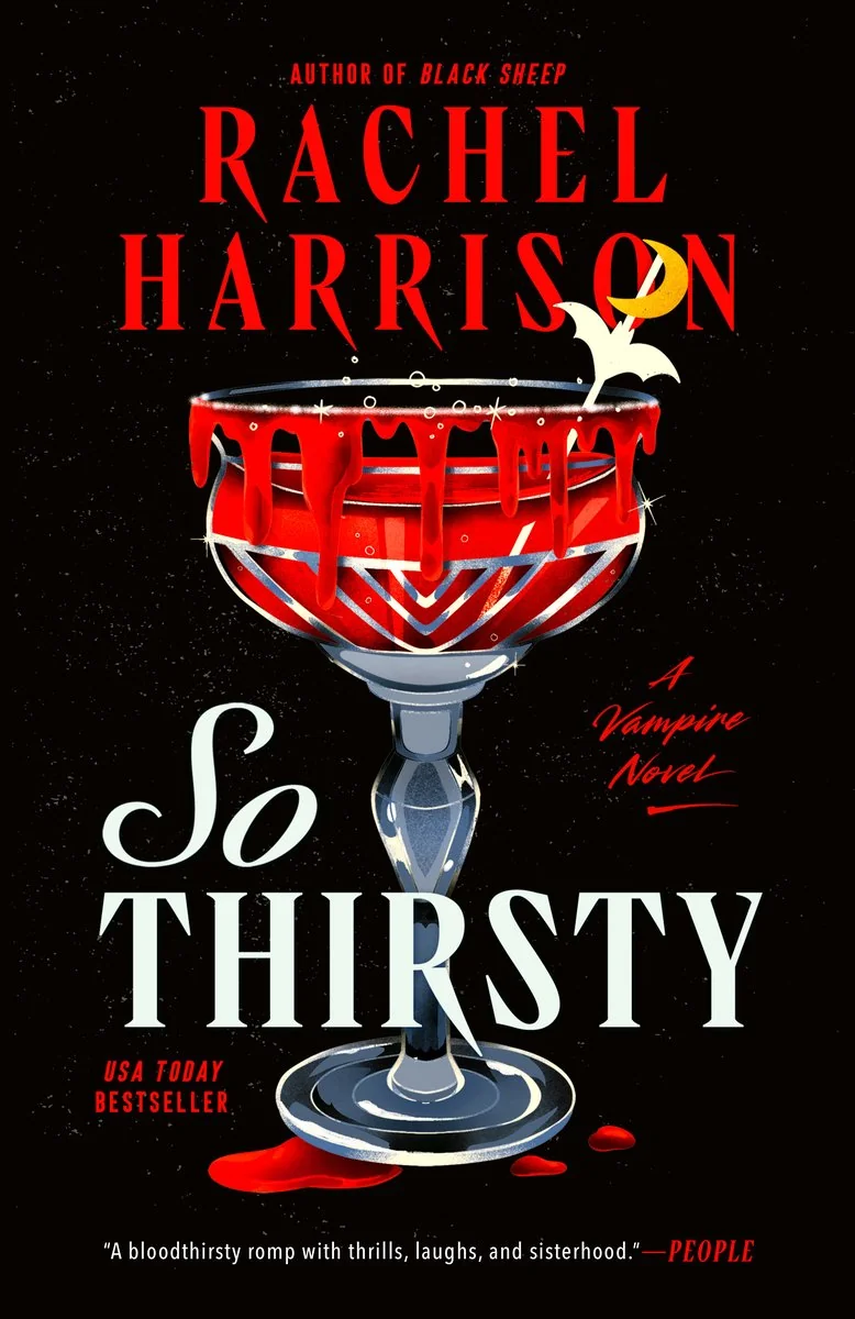 So Thirsty — photo 2