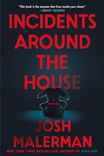 Incidents Around the House: A Novel: The Inspiration for the Movie Other Mommy — photo 2