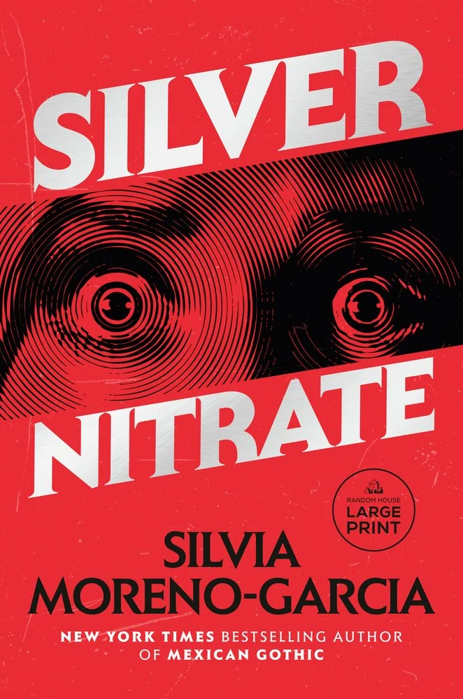 Silver Nitrate — photo 2