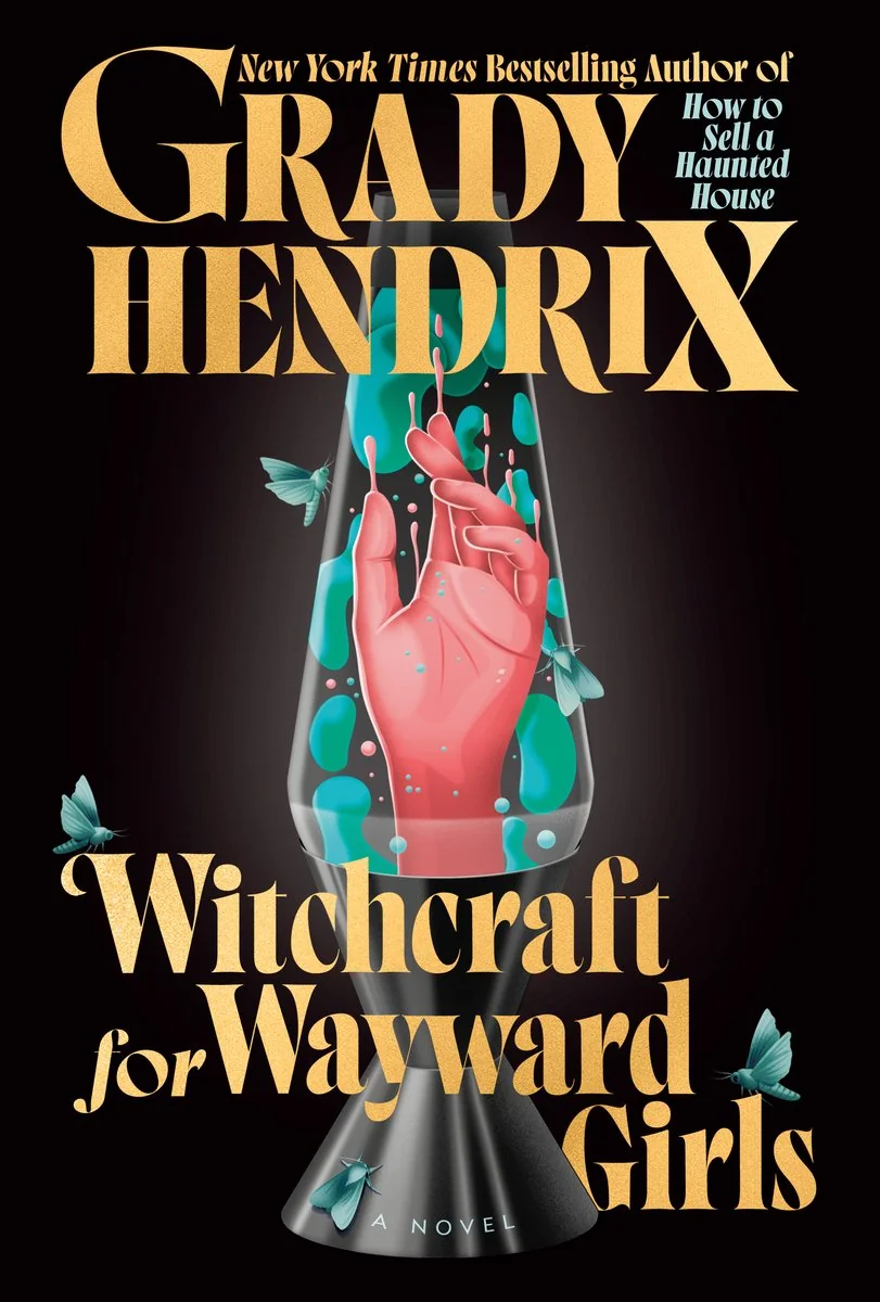 Witchcraft for Wayward Girls — photo 2