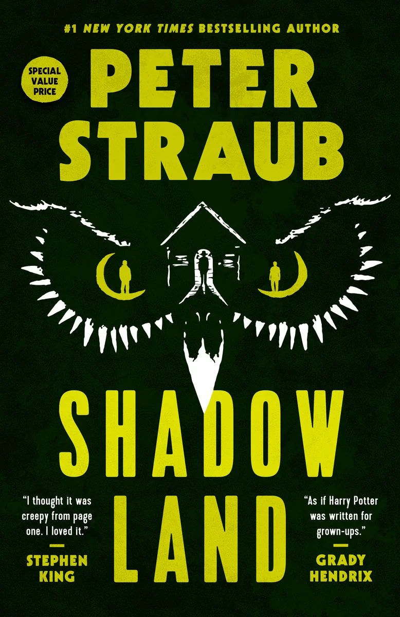 Shadowland — photo 2