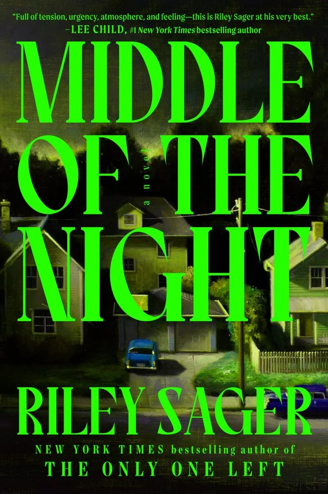 Middle of the Night — photo 2