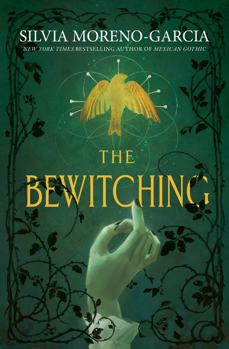 The Bewitching — photo 2